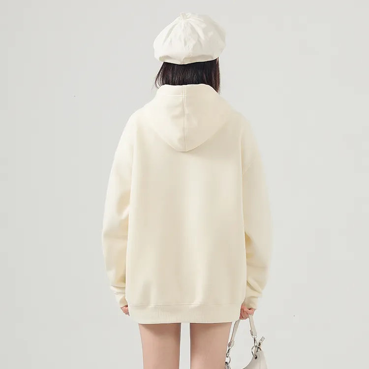 Cotton Sweatshirts Unisex-25