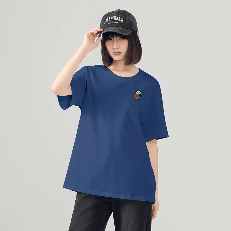 Cotton T Shirts Unisex-31