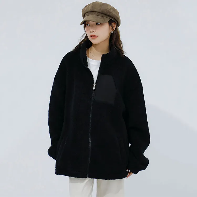 Cotton Jackets Unisex-4