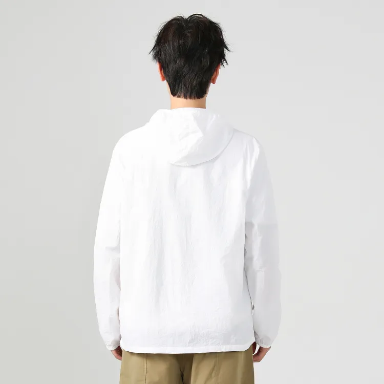 Cotton Sun Protection Clothing Unisex-1