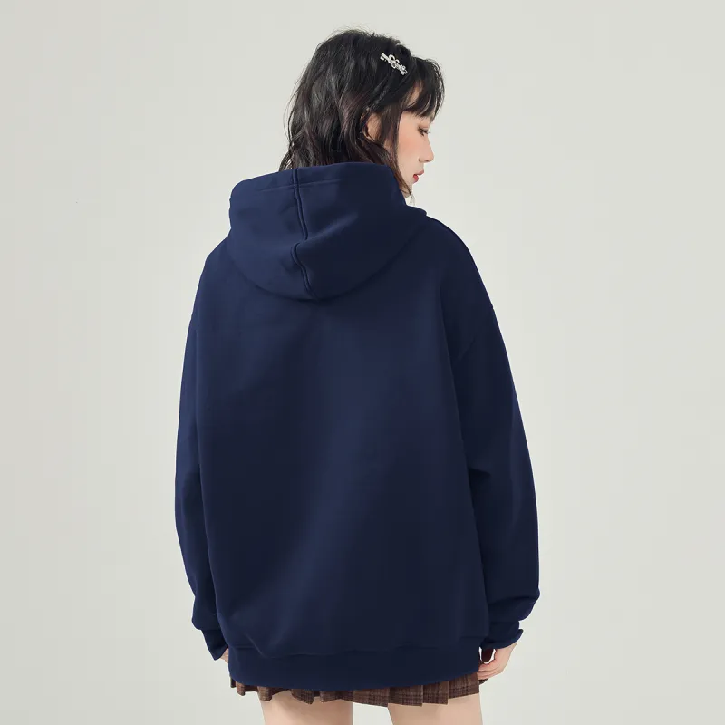 Cotton Sweatshirts Unisex-63
