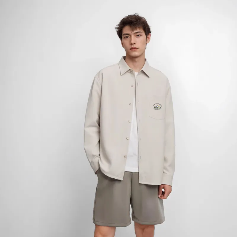 Cotton Shirts Unisex-8