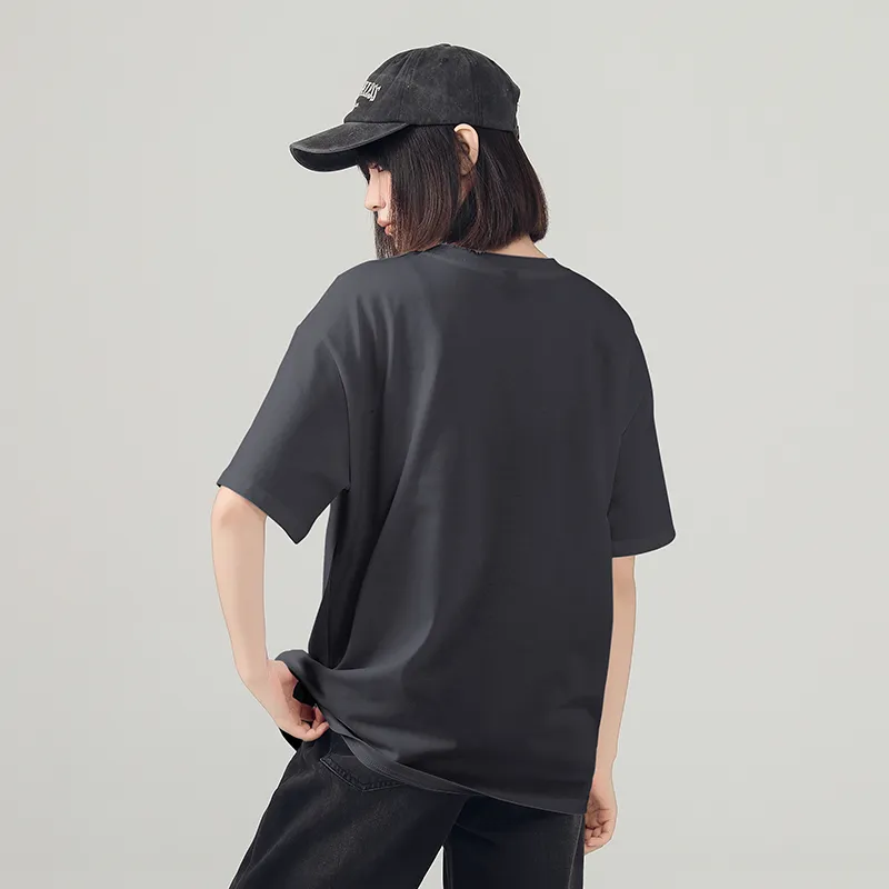 Cotton T Shirts Unisex-11