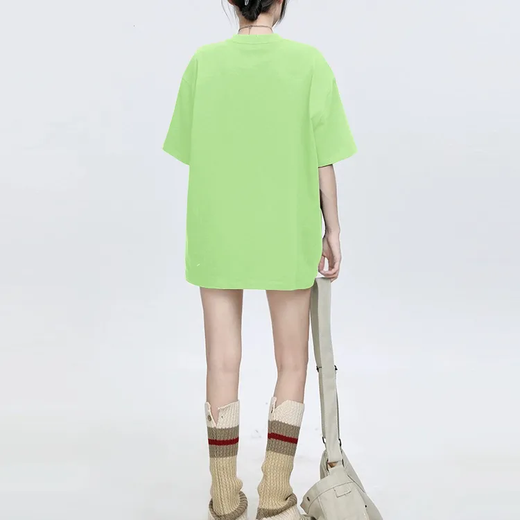 Cotton T Shirts Unisex-32