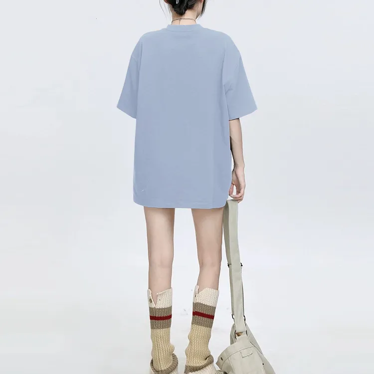 Cotton T Shirts Unisex-25