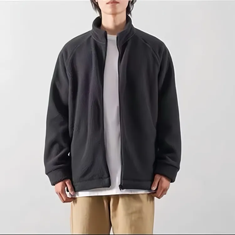 Cotton Jackets Unisex-3