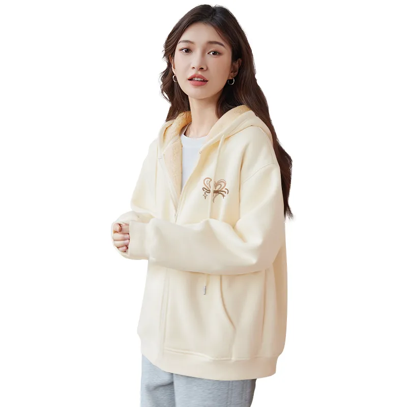 Cotton Sweatshirts Unisex-4