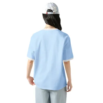 Cotton T Shirts Women's