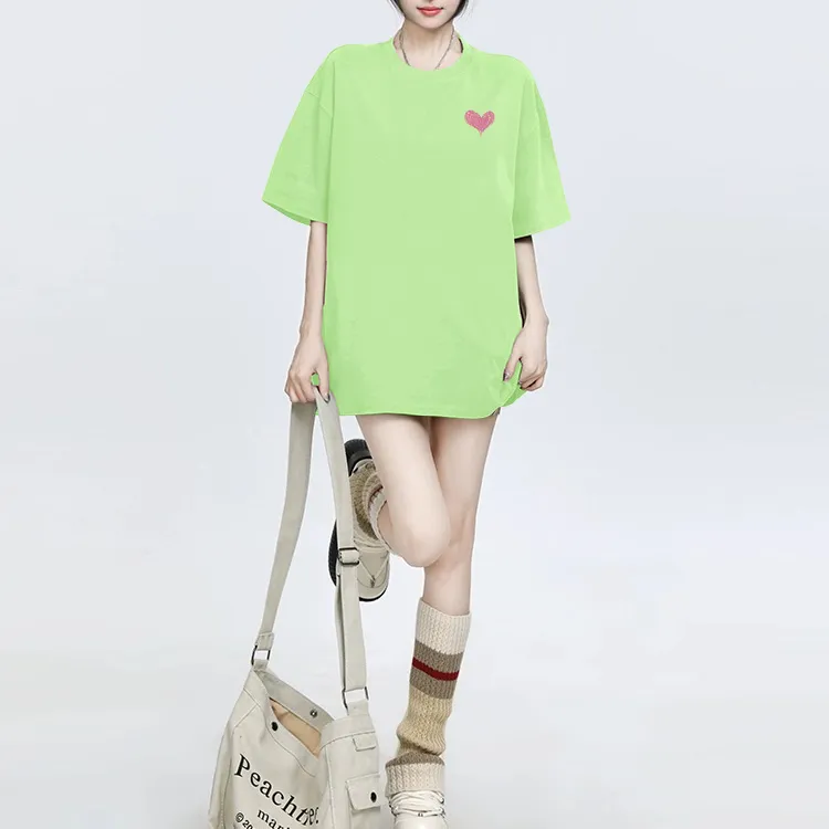 Cotton T Shirts Unisex-32