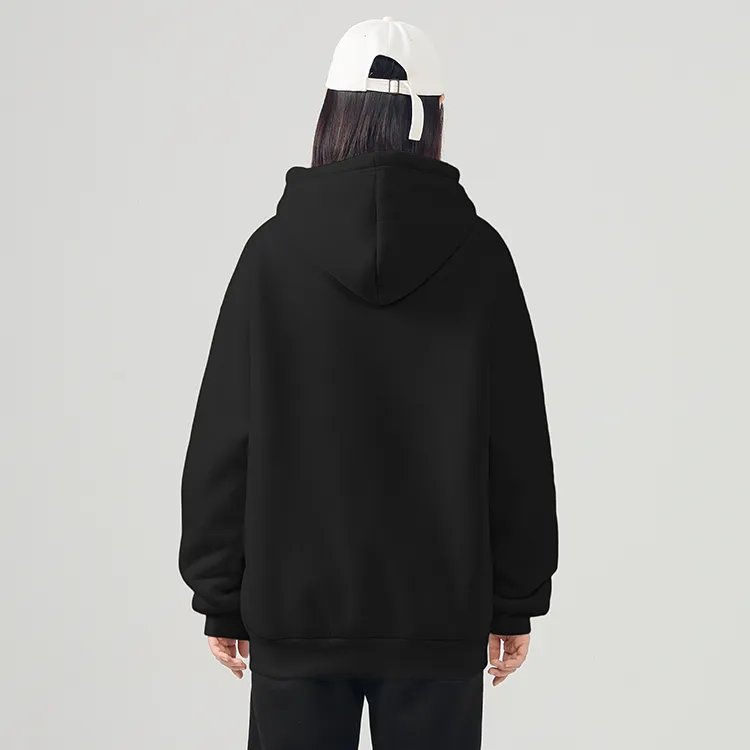 Cotton Sweatshirts Women's-2