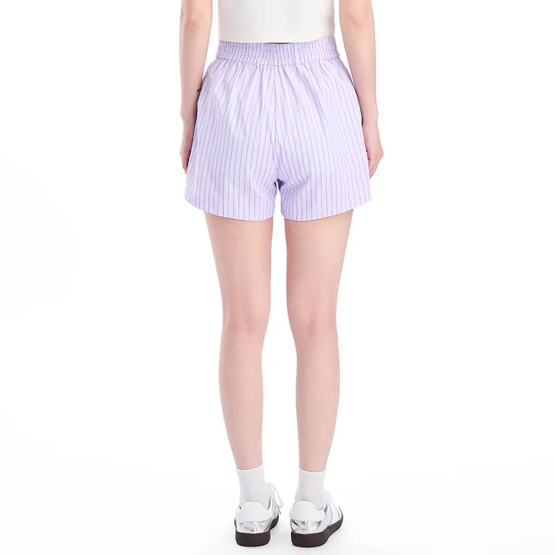 ANDREA MARTIN Casual Shorts Women's-17