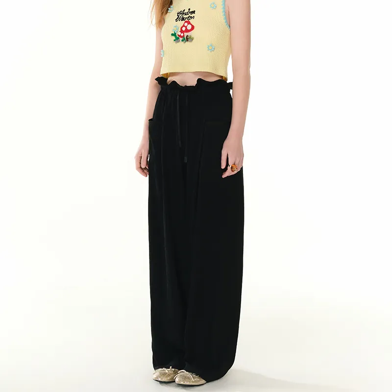 ANDREA MARTIN Casual Pants Women's-9