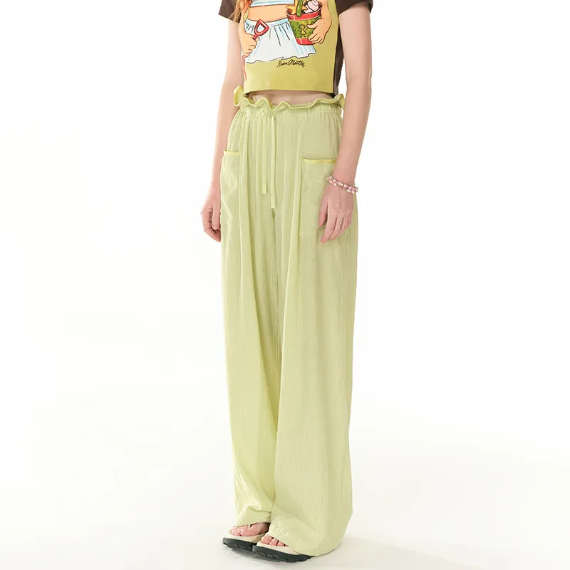 ANDREA MARTIN Casual Pants Women's-27