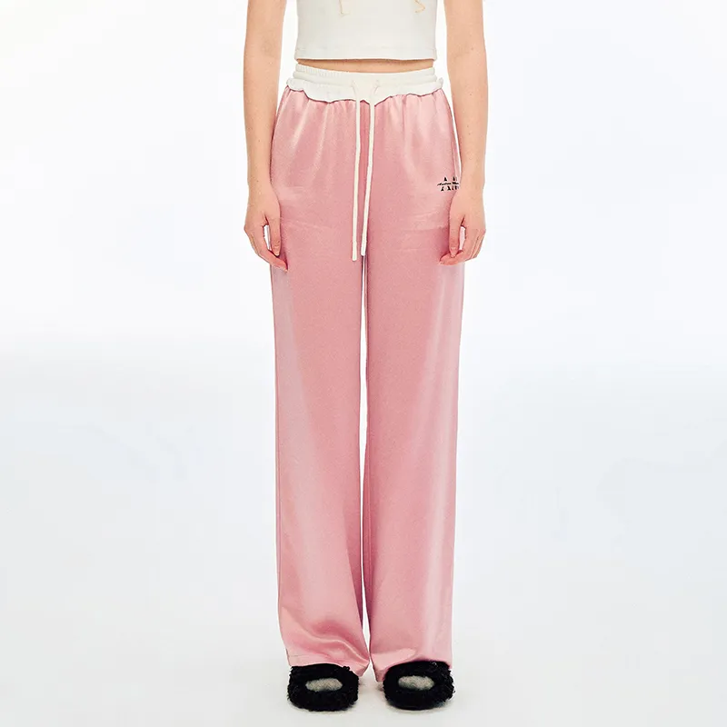 ANDREA MARTIN Casual Pants Women's-2
