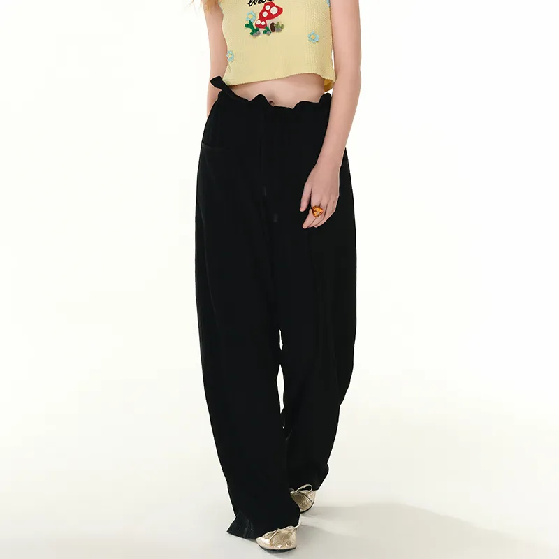 ANDREA MARTIN Casual Pants Women's-10
