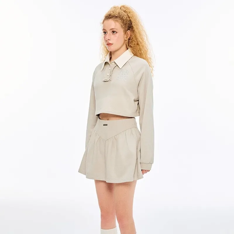 ANDREA MARTIN Skirt Set Women's-3
