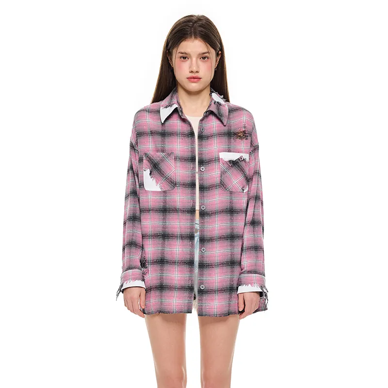 ANDREA MARTIN Shirts Unisex-16