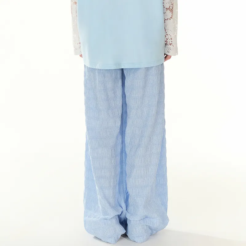 ANDREA MARTIN Casual Pants Women's-11