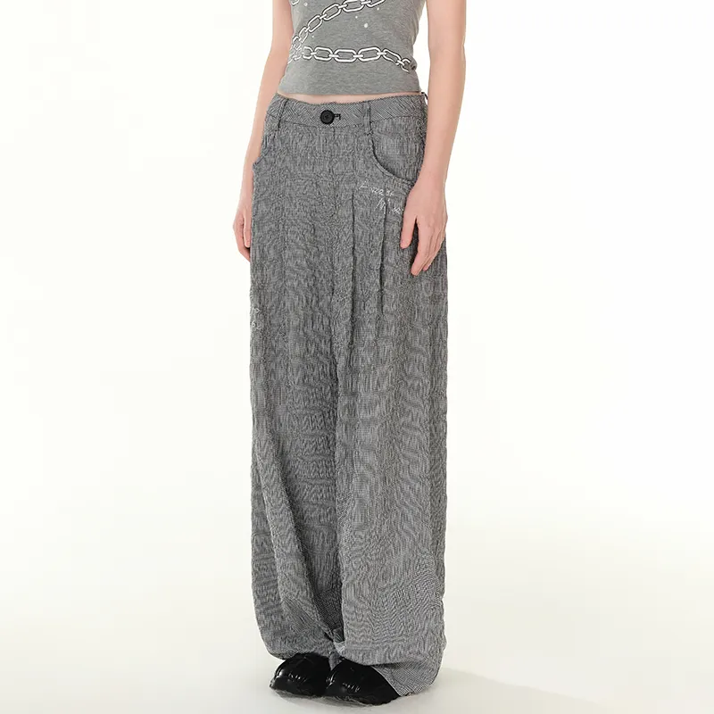 ANDREA MARTIN Casual Pants Women's-3