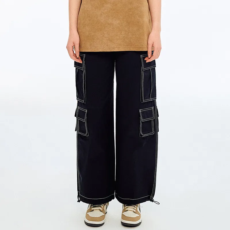 ANDREA MARTIN Cargo Pants Women's-2
