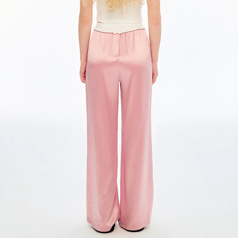 ANDREA MARTIN Casual Pants Women's-4