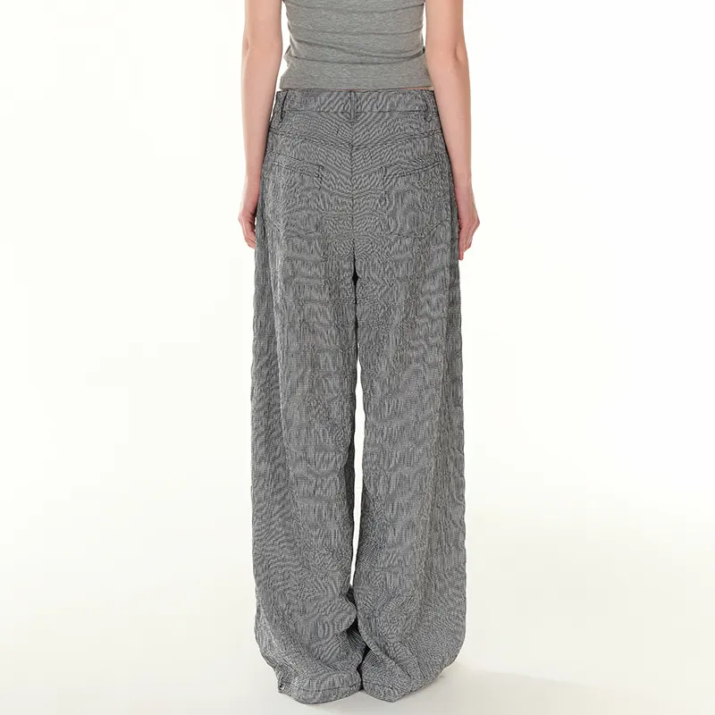 ANDREA MARTIN Casual Pants Women's-5