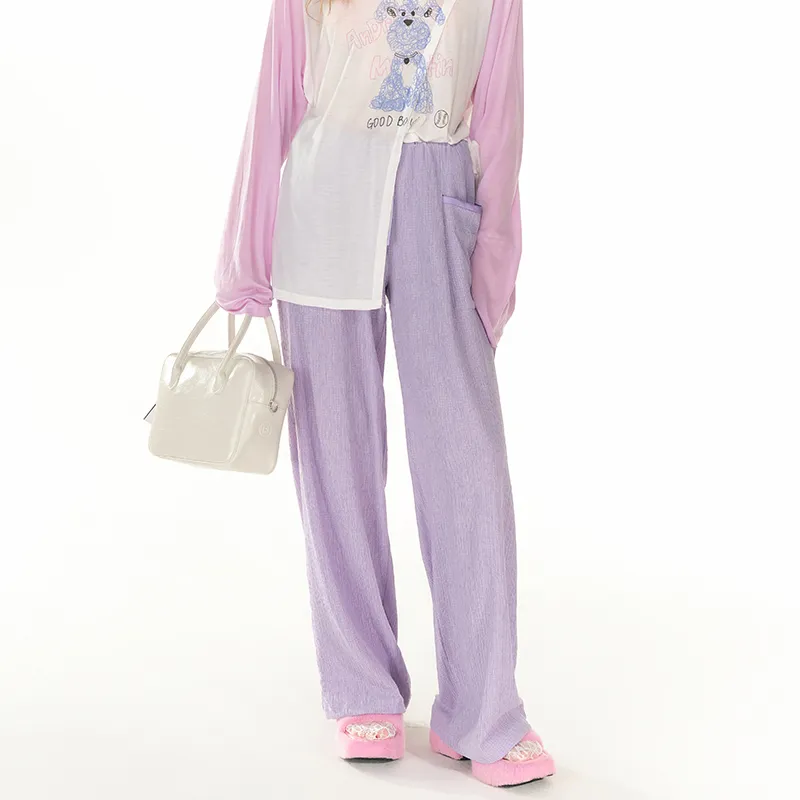 ANDREA MARTIN Casual Pants Women's-14