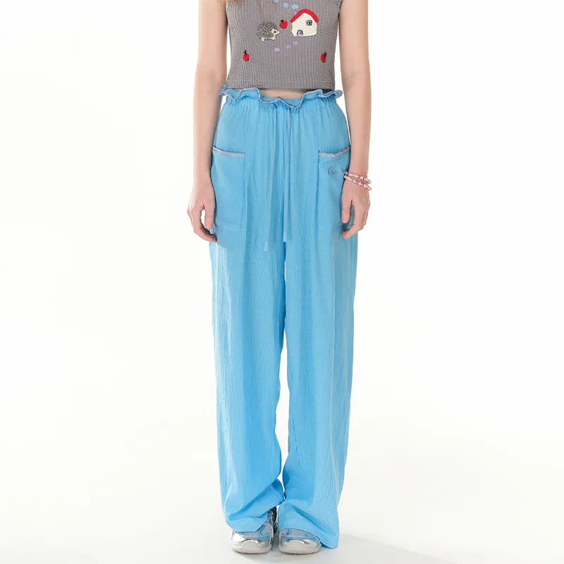 ANDREA MARTIN Casual Pants Women's-2