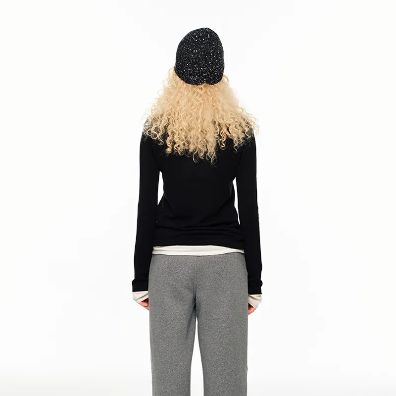 ANDREA MARTIN Knitwear Women's-5