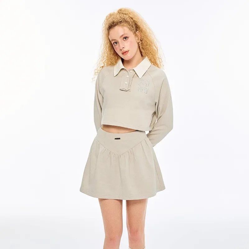 ANDREA MARTIN Skirt Set Women's-4
