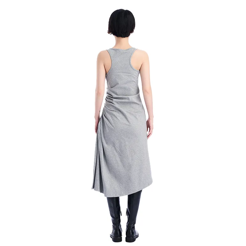 ANDREA MARTIN Sleeveless Dress Women's-5
