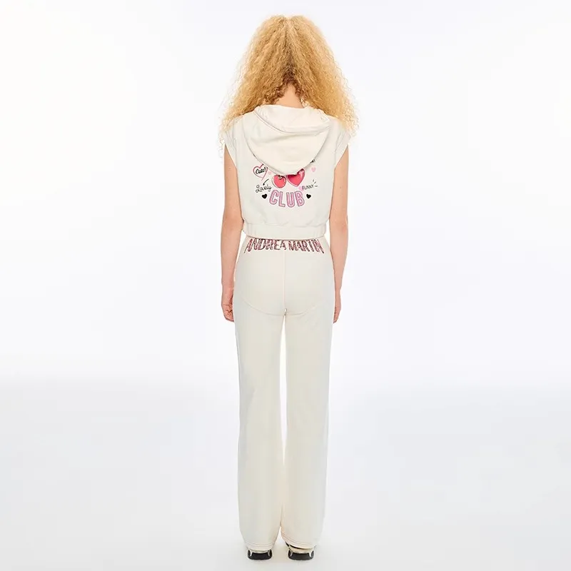 ANDREA MARTIN Casual Suit Women's-5