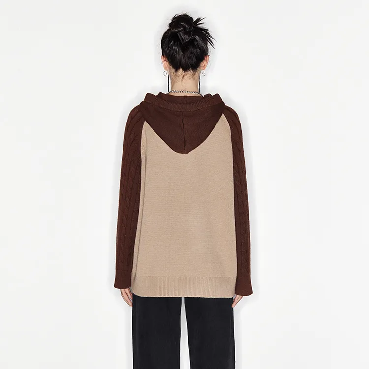 ANDREA MARTIN Sweaters Women's-5