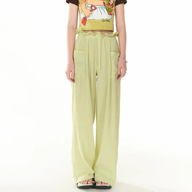 ANDREA MARTIN Casual Pants Women's-28