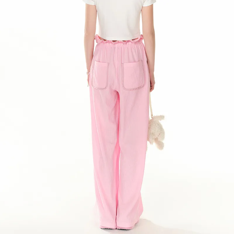 ANDREA MARTIN Casual Pants Women's-23