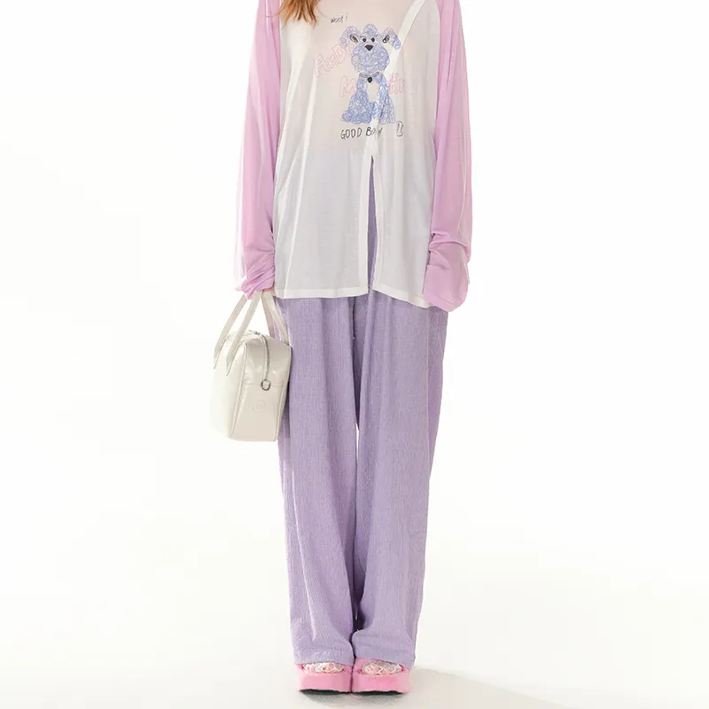 ANDREA MARTIN Casual Pants Women's-16