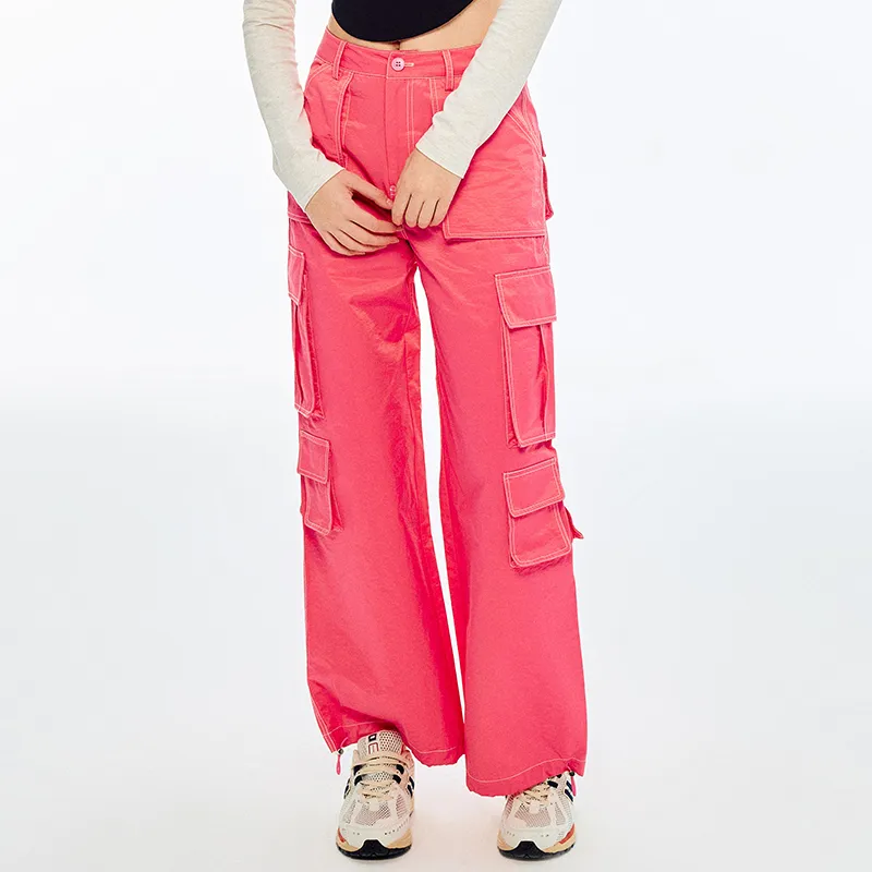 ANDREA MARTIN Cargo Pants Women's-10