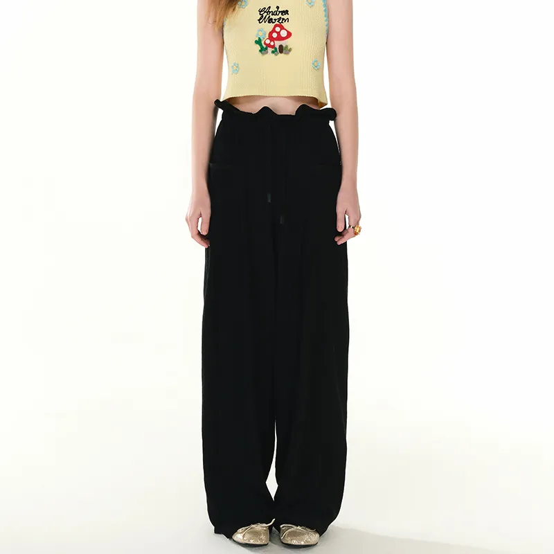 ANDREA MARTIN Casual Pants Women's-8