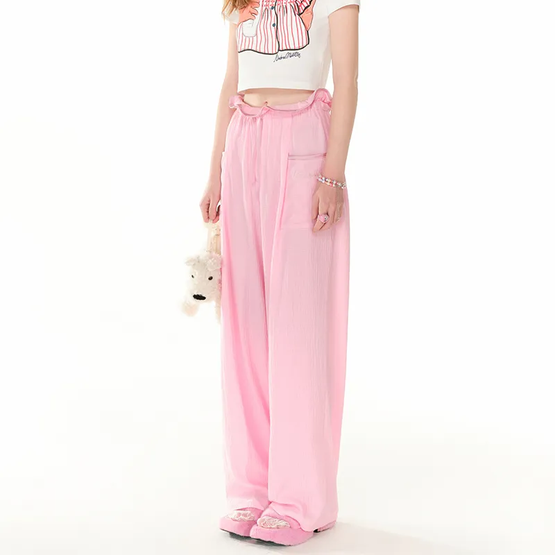 ANDREA MARTIN Casual Pants Women's-21