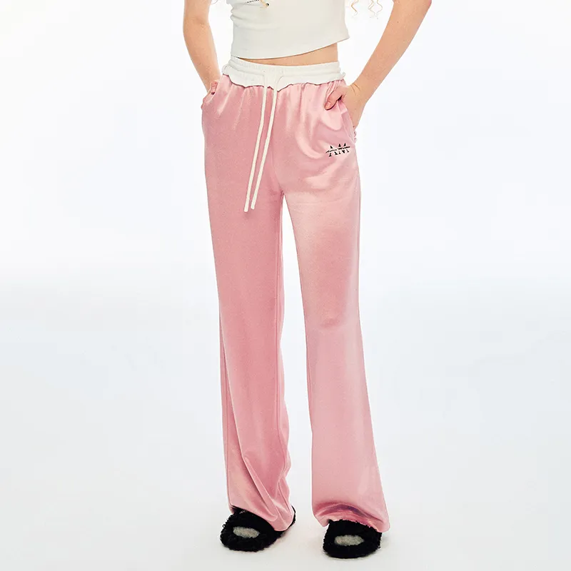 ANDREA MARTIN Casual Pants Women's-5