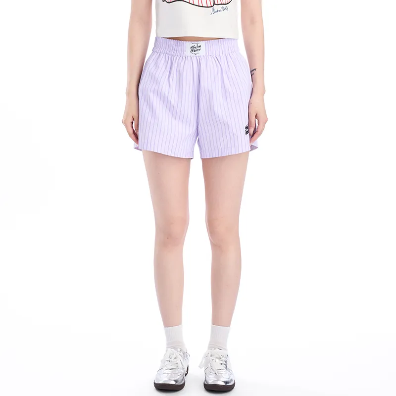 ANDREA MARTIN Casual Shorts Women's-14
