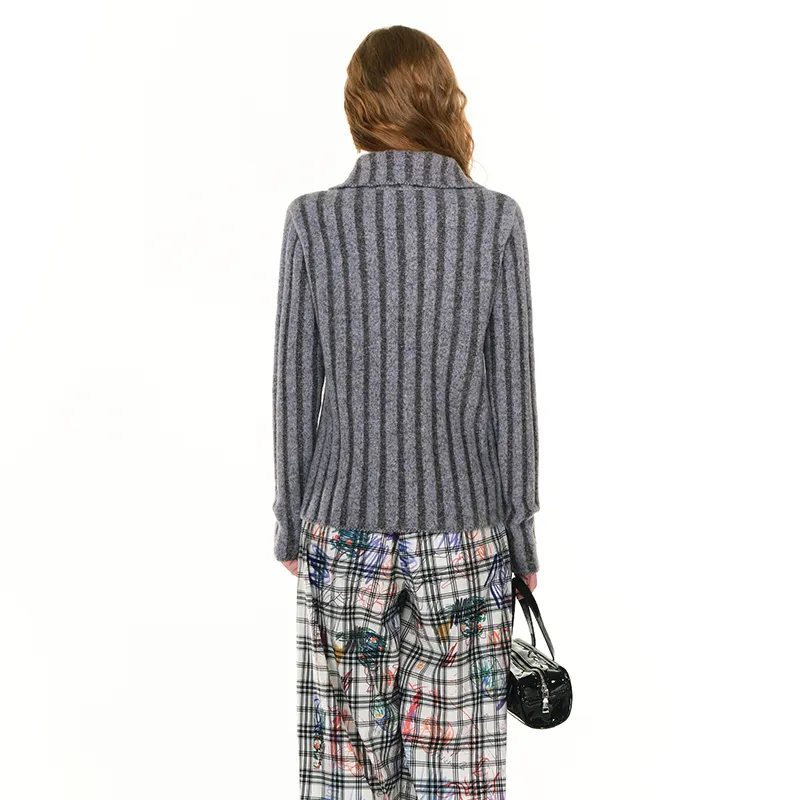ANDREA MARTIN Sweater Knitwear Women's-17