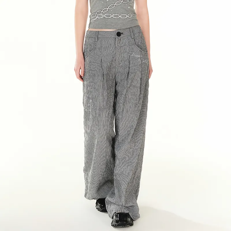 ANDREA MARTIN Casual Pants Women's-4