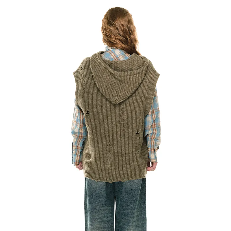 ANDREA MARTIN Tank Tops Unisex-11