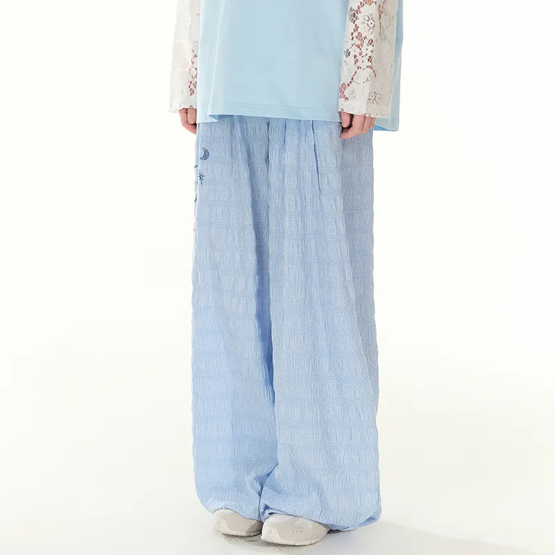 ANDREA MARTIN Casual Pants Women's-9