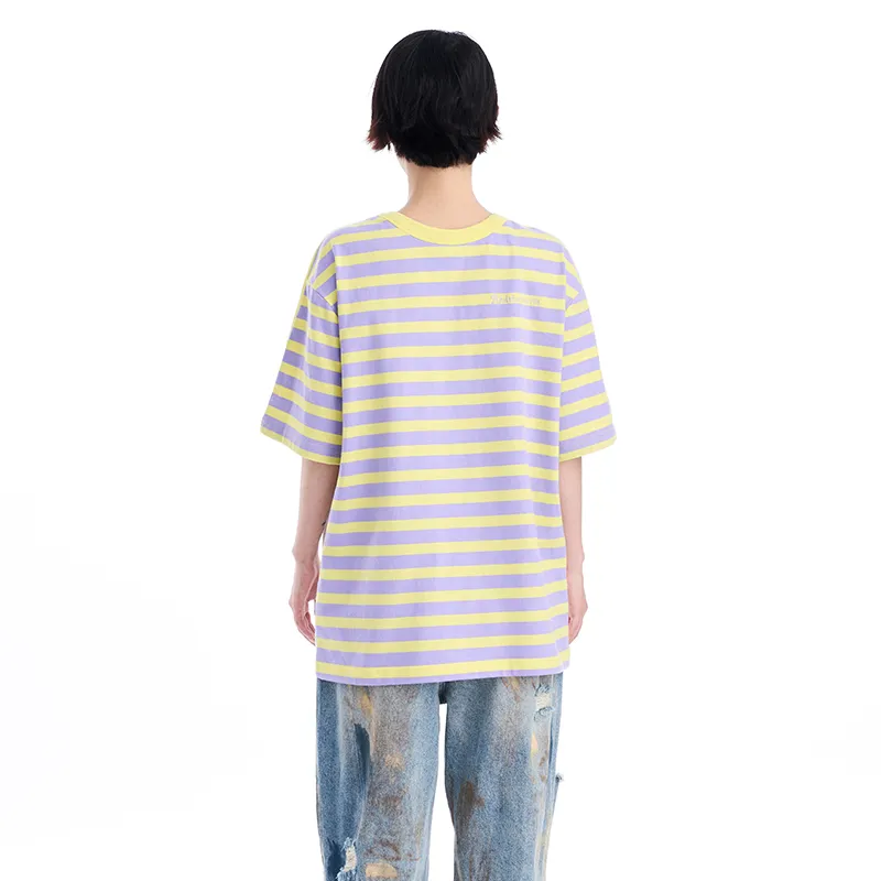 ANDREA MARTIN Raglan Sleeve T Shirt Women's-5