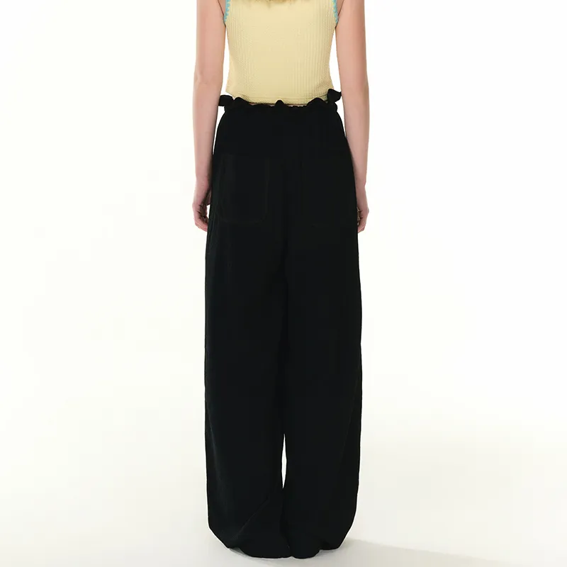 ANDREA MARTIN Casual Pants Women's-11