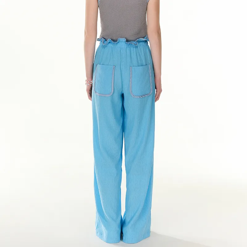 ANDREA MARTIN Casual Pants Women's-5