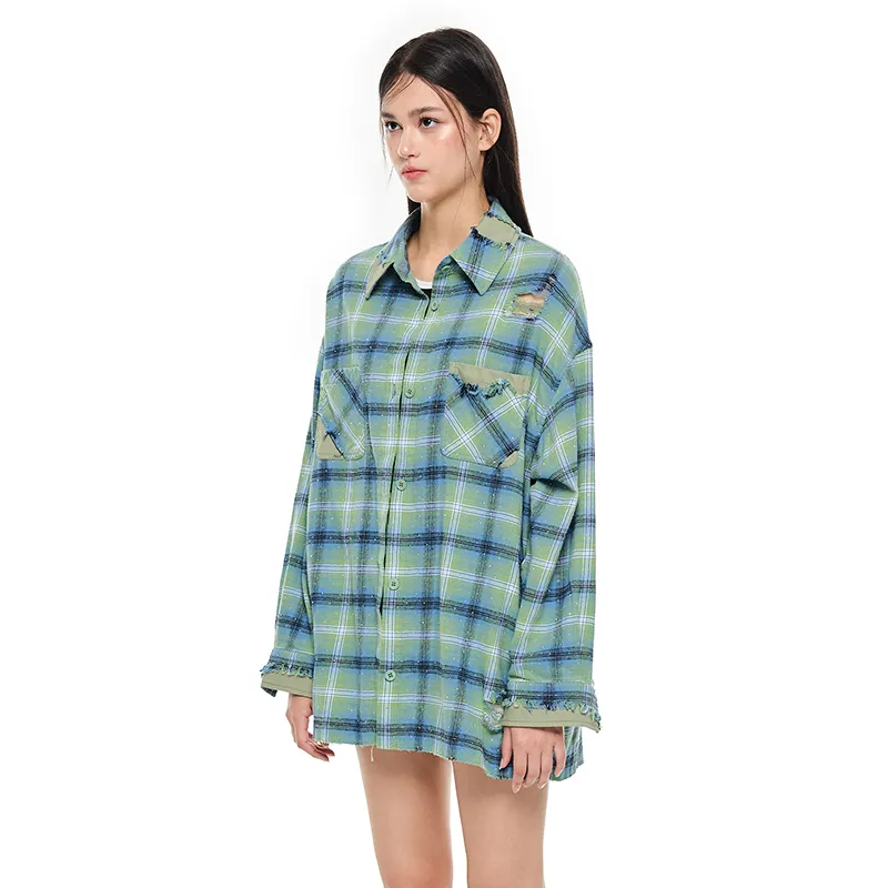 ANDREA MARTIN Shirts Unisex-9