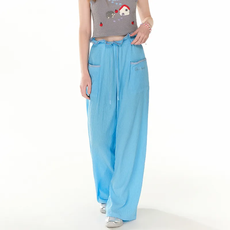 ANDREA MARTIN Casual Pants Women's-4